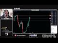 🔴 live forex trading gbpjpy gold u0026 dax tue 7 january giveaway