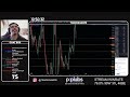 🔴 live forex trading gbpjpy gold u0026 dax tue 7 january giveaway