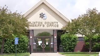 Clinton County selects new sheriff following Larry Jeru's retirement