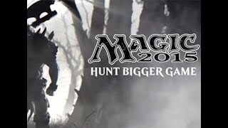 Magic 2015 - Duels of the Planeswalkers, Tráiler presentación