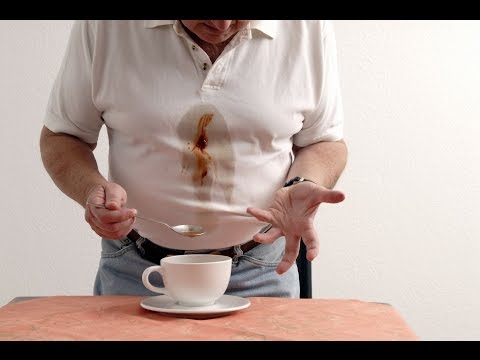 How To Remove a Stain How To Remove a Stain