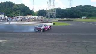 DRiFTWiRED3 Driftcontest Guest13