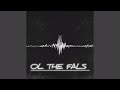 CYBERDRIP$ & A.R.O.2024 & Saliva Grey - OL THE FALS (Lyric Video) ft. Nomad Blue & Sect Unit & TVMY