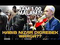 N4NGIS‼️HABIB NIZAR MAGELANG DIDEKAP WARGA KECONANGAN MASUK RUMAH PEREMPUAN TENGAH MALAM⁉️