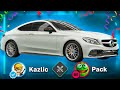 FINALLY WE WON A CAR ON PACKDRAW!