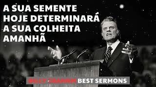 Crossroads: Decisions to Destiny - Billy Graham Message 2025