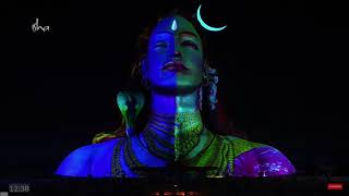 Adiyogi Divya Dashnam, Mahashivratri 2021, Isha Yoga Centre