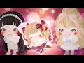 はろー！winter love♪ ピグアイドル 【xoxo】