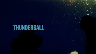 Thunderball - Opening Titles (4k High Quality) [1965]