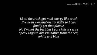 EEVNXX-TOXIC (Lyrics)