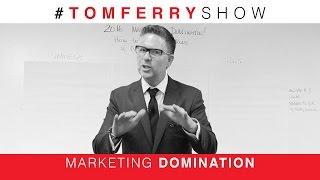 How to Reach a Massive Audience with Digital Marketing | #TomFerryShow Episode 53