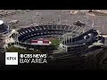 Oakland A's to sell stake in Coliseum complex