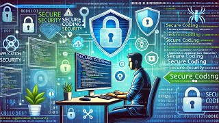 Secure Coding Best Practices | Enhance Your AppSec Skills #appsec #cybersecurity #securecoding