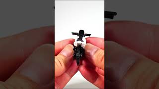 Hot Wheels DUCATI DESERT X #shorts #toys #hotwheels #asmr