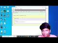 How to do Switch case in java  using blue j, Part 1