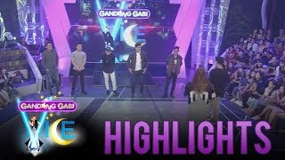 GGV Pre-Show: Negi picks guy contestants | #GGVSizzlingLaugh