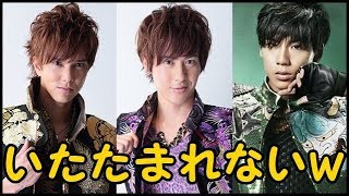 本田剛文と勇翔が吉原雅斗の誕生日にやってしまった失敗ｗ