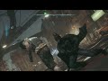 BATMAN: ARKHAM KNIGHT | Scaredcrow | 4K Gameplay video walkthrough