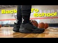 Best Basketball Shoes for BACK TO SCHOOL 2024