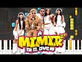 A MIMIR EN EL CHAT 💤 Angi Fire - Las Gemelas ft Dejavu