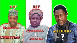 Aiki, Adinni, da Tarihin Iyayen Ali Nuhu |Kannywood| Hausacinema| Arewa|