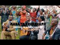 MANA Y'ABURAHAMU by EBENEZER CHOIR ADEPR SAMUDUHA OFFICIAL VIDEO 4K