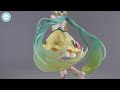 such a lovely face taito hatsune miku wonderland sleeping beauty ver.