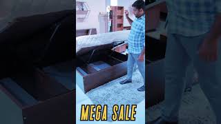 Mega Clearance sale on Royal Oak Theni, Part -1.