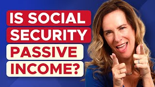 Can You Have Active and Passive Income and Get Social Security?