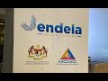 JENDELA 5G | Kerajaan Peruntuk RM7.7 bilion Untuk Sabah & Sarawak