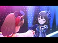 【デレステmv】まゆ凛で「輝け！ビートシューター」