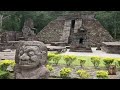 la pirÁmide de candi sukuh en indonesia y la conexión maya que desafía la historia oficial