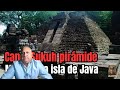 la pirÁmide de candi sukuh en indonesia y la conexión maya que desafía la historia oficial