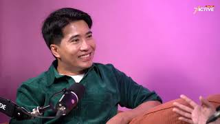 ข้ามฟ้า มาข้ามเพศ จาก Squid Game 2 สู่โอกาสต่อยอดวงการศัลยกรรมไทย | EP224 | The Active Podcast