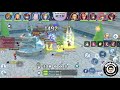 rox f2p sniper int build vs 10k p.atk test damage