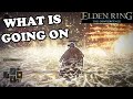 We Combined TWO Different Elden Ring Mods Together, It Was Chaos | Elden Ring Convergence Coop #1