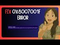 EASY FIX For 