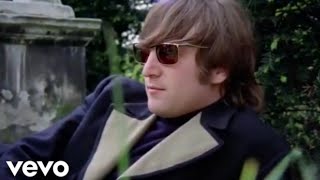 The Beatles - Rain | (Official Video Alternative)