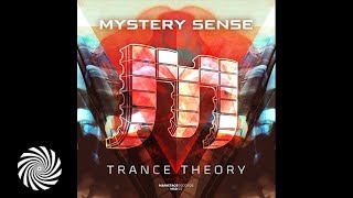 Mystery Sense - Trance Theory