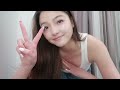 vlog ｜ 🌟跟我在西班牙过一天｜🧴晚间护肤