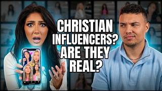 Christian Influencers… Are They Leading You Away From God?