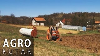 Agro Kutak 20 - Poljoprivredni proizvođači