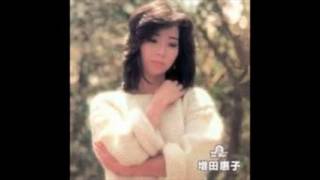 つかの間の雨  増田恵子