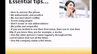 How To Pass Telephone Interviews