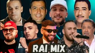 Rai Remix 2024 _ 100_ Rai 🔥🌍 ( By Rai mix )