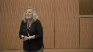 Pain: What's Sex Got to Do with It? | Anne Murphy | TEDxGeorgiaStateU