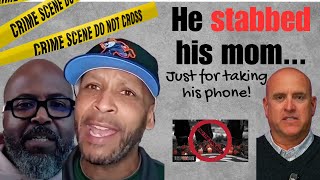 Is Crime Really Dropping? | Unpacking Statistics & Street Realities | End the Violence