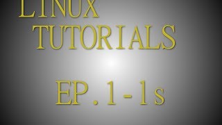 Linux ls Command | Linux Tutorials | Ep. 1
