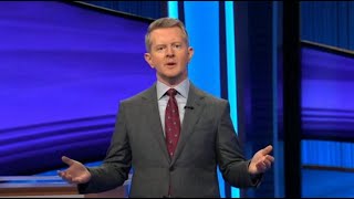 JEOPARDY! 12/31/24 FULL || Jeopardy! December 31, 2024 NEW EPISODE 720HD