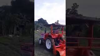 ####KUBOTA L 1802 DT####